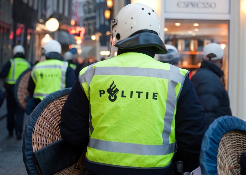 De “bezorgde burger” gooit geen&nbsp;molotovs